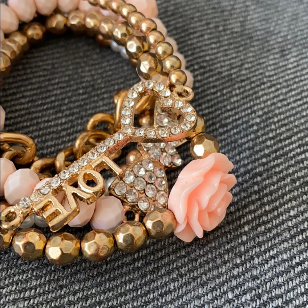Elastic bracelet - Picture 7 of 7